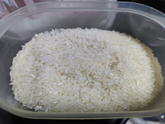 雪龙瑞斯大米