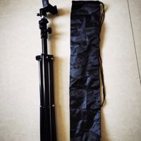 ZNNCO 手机落地三脚架