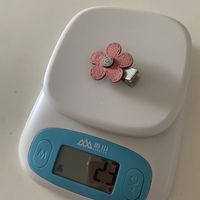 这年头去哪找十块钱不到的电子称？