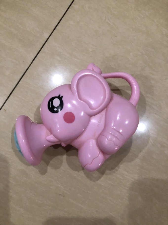 拖拉玩具