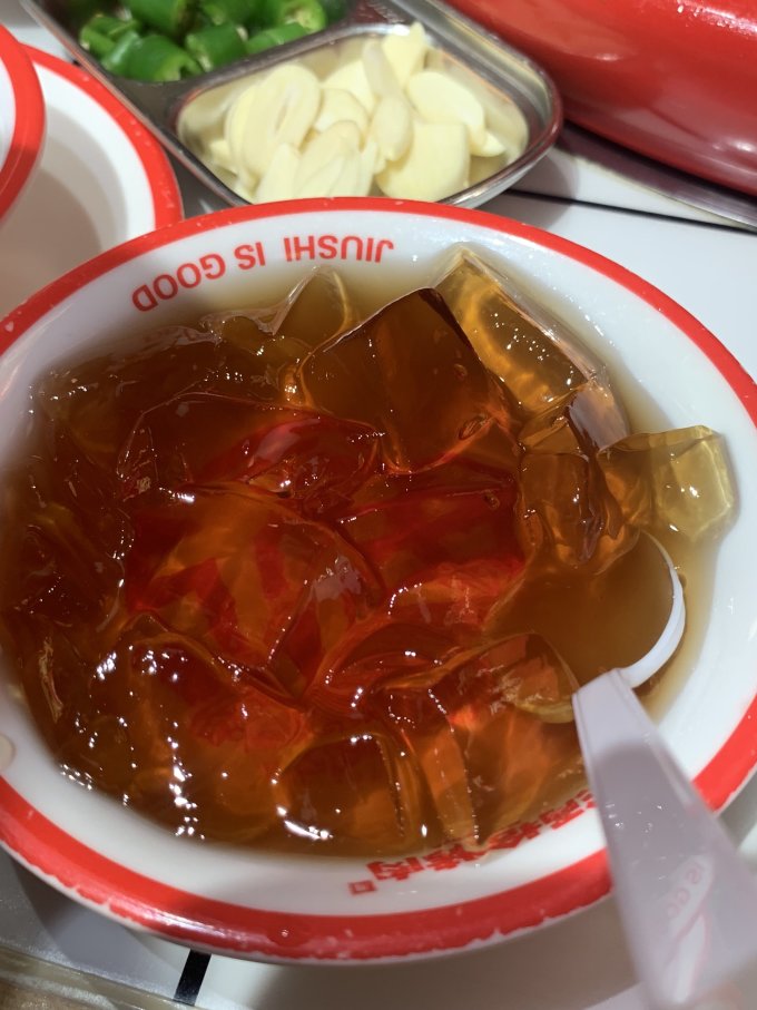 白岛餐饮美食