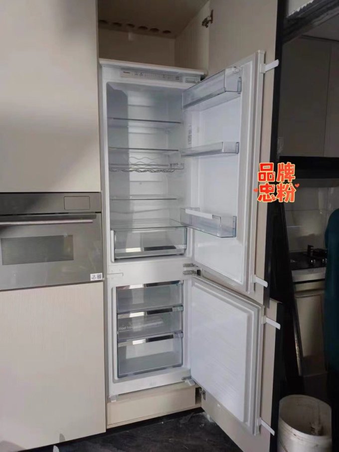 海信冰箱