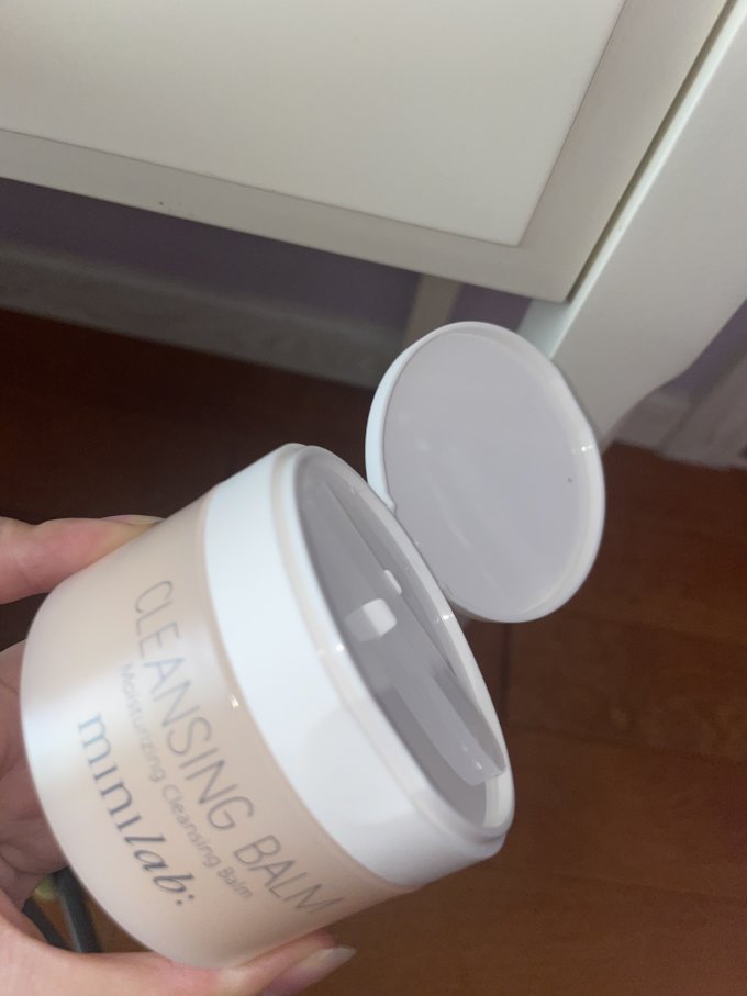 卸妆产品