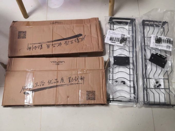 优勤厨房置物架