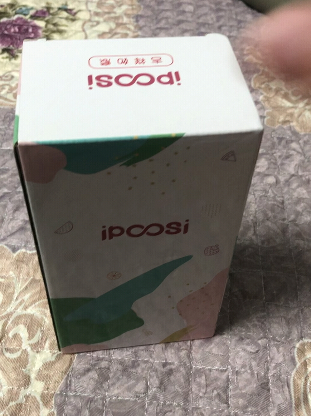 葆氏婴儿牙胶防吃手神器护手磨牙咬咬胶棒