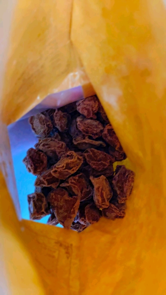 孕味食足蜜饯果脯