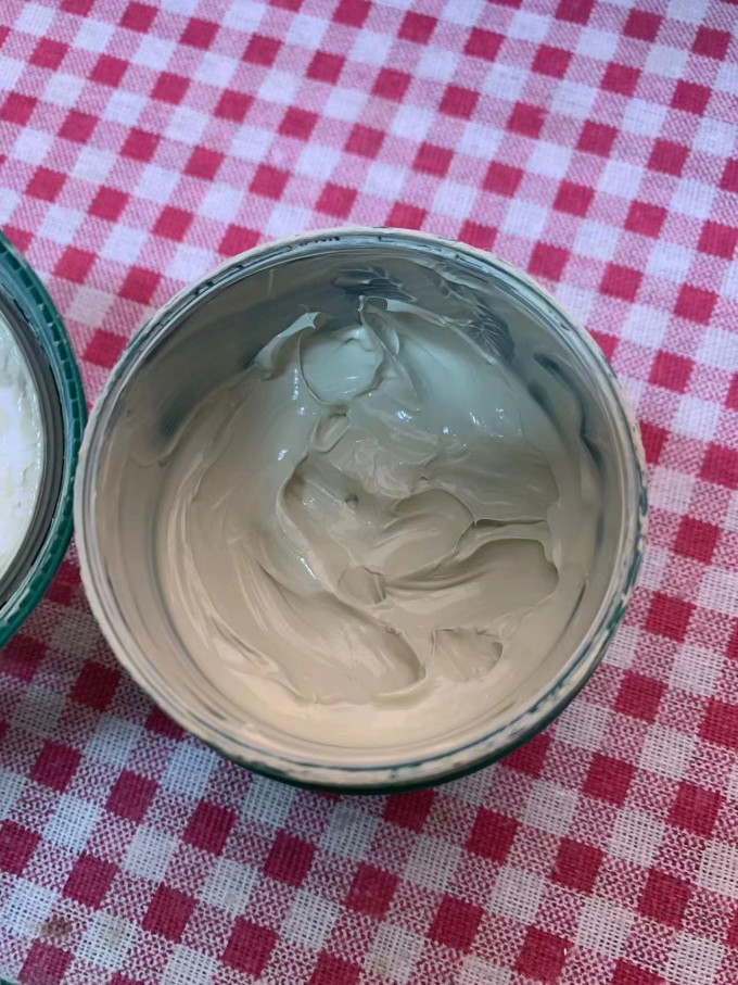 薇缔涂抹面膜