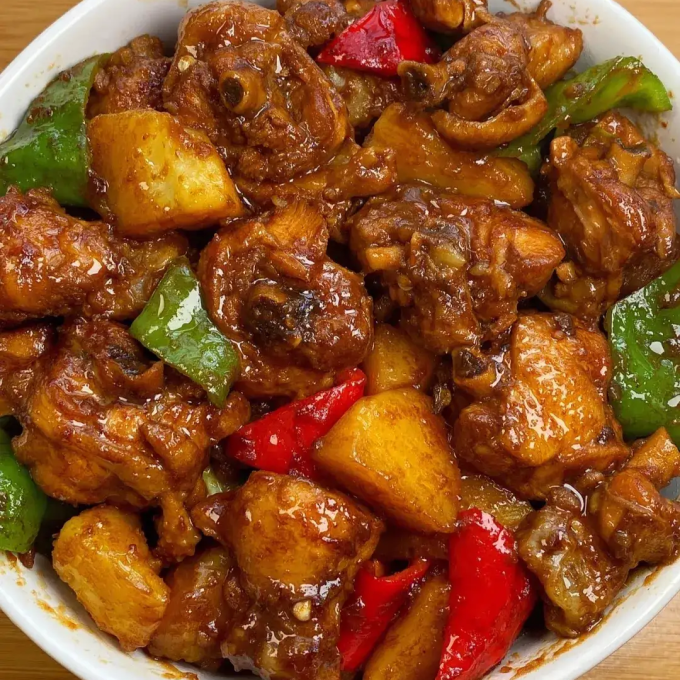绿农说牛肉