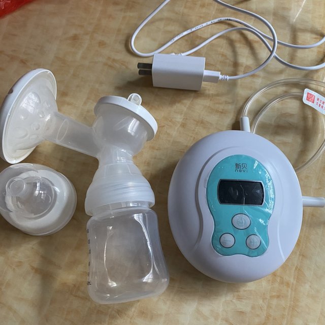 新手妈妈们的福音来啦