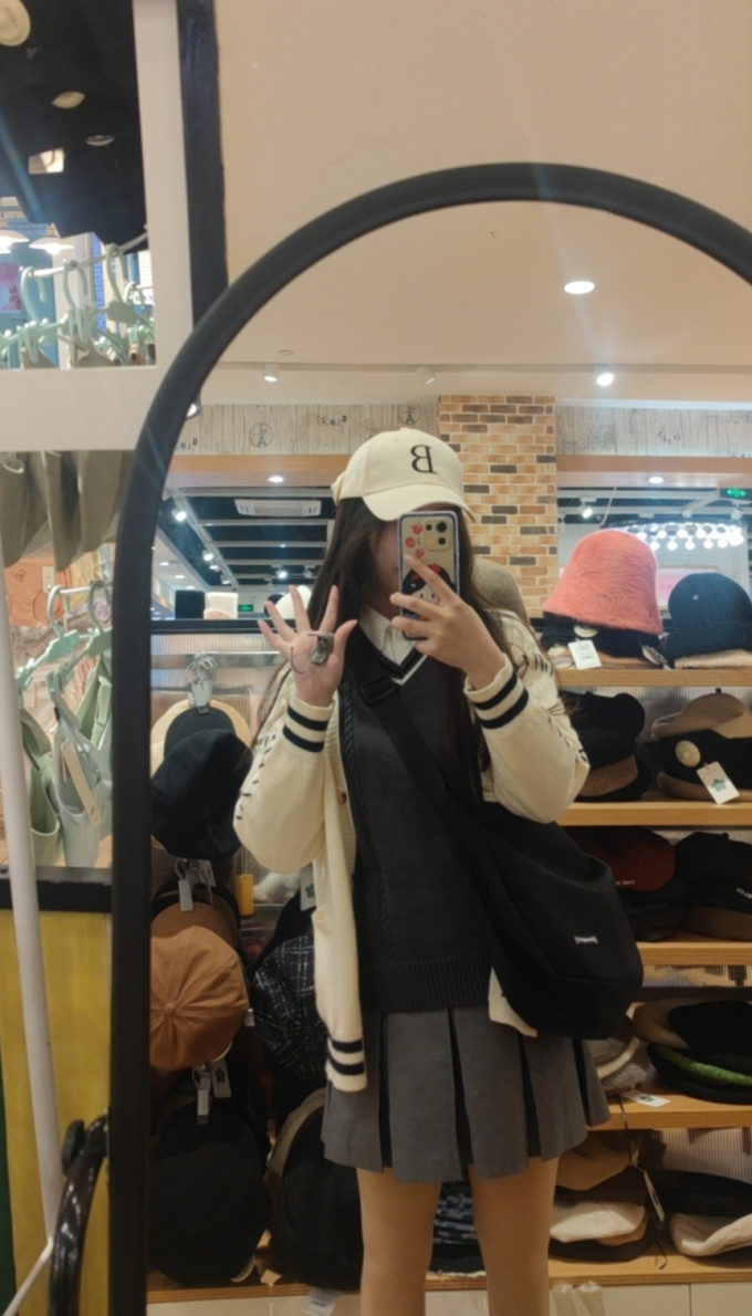 帽子