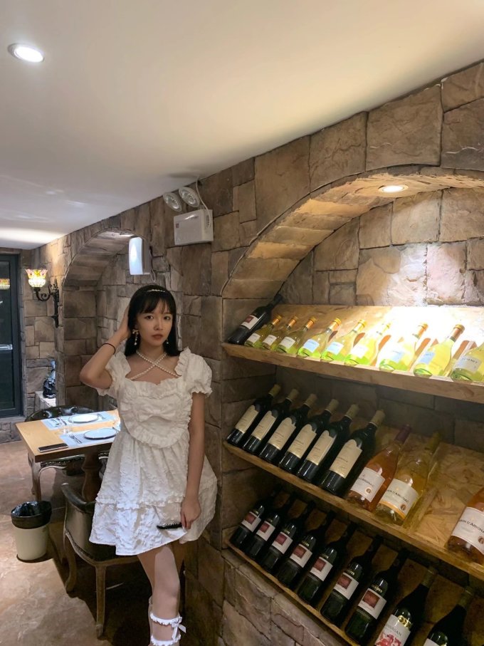 璐菲发饰