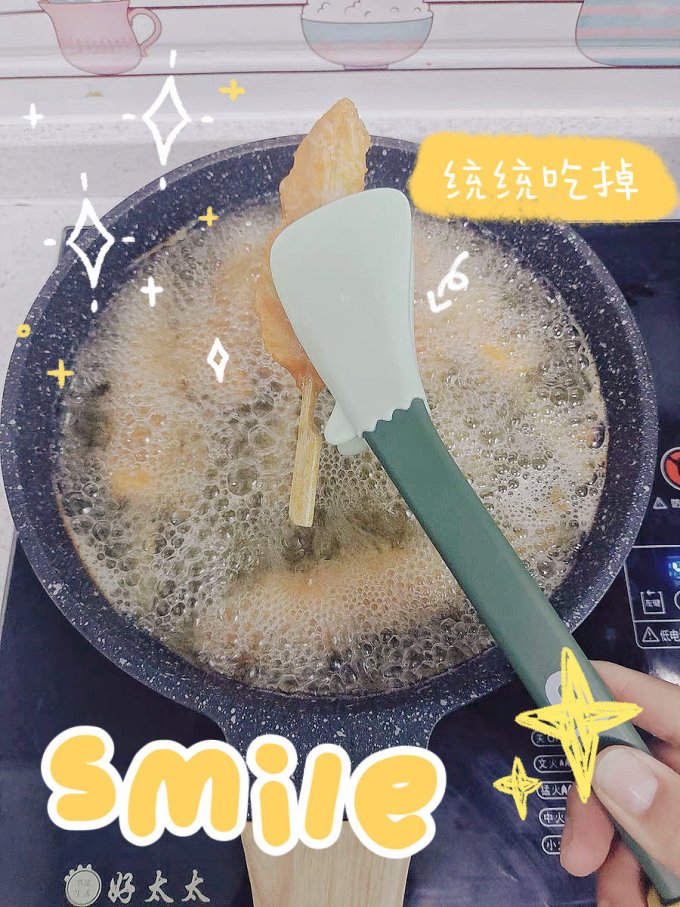 所物厨房配件