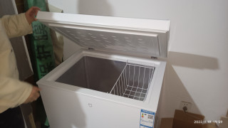 米家冰柜是香喷喷还是鸡肋？