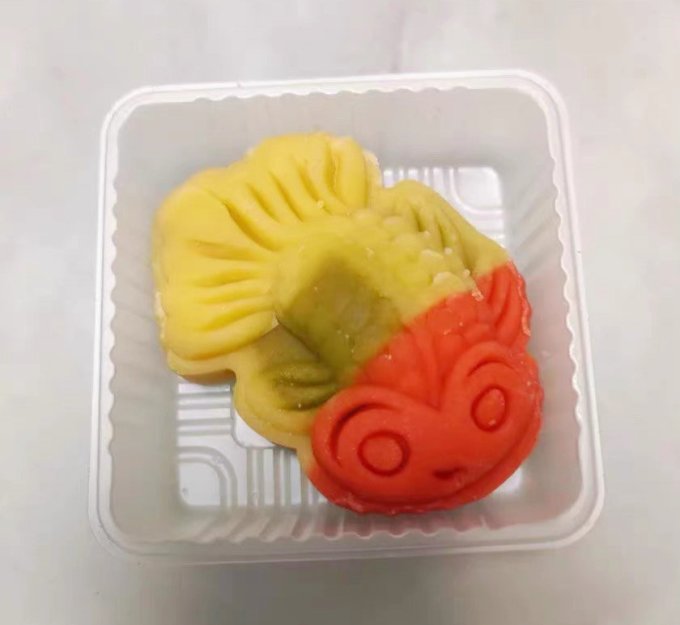 杨先生其他糕点
