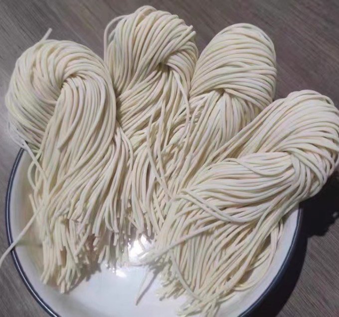 佳茂方便食品