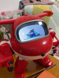 奥多拉乐迪早教机器人逗娃神器
