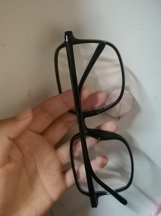 框镜