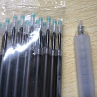非常好用且平价的晨光笔