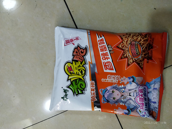 香香脆脆，便宜好吃的童年味道！