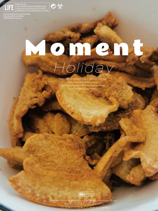 宿舍必备小零食竟然是它？！哪个大学生不喜