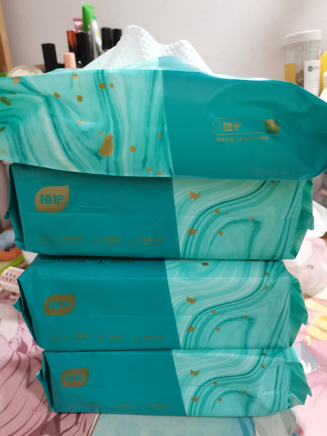 好用又评价的洗脸巾