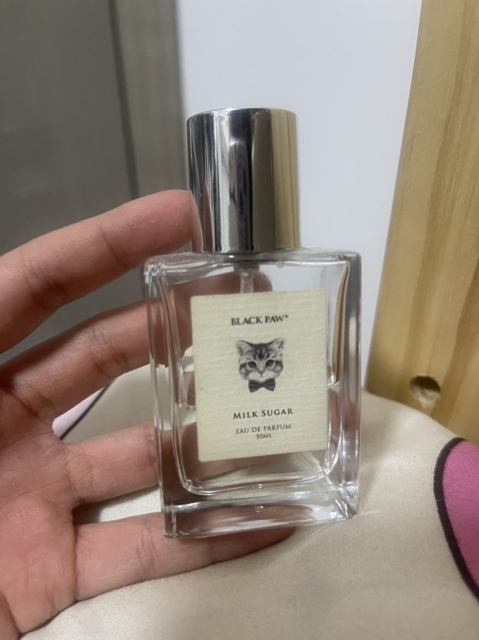 黑爪女士香水