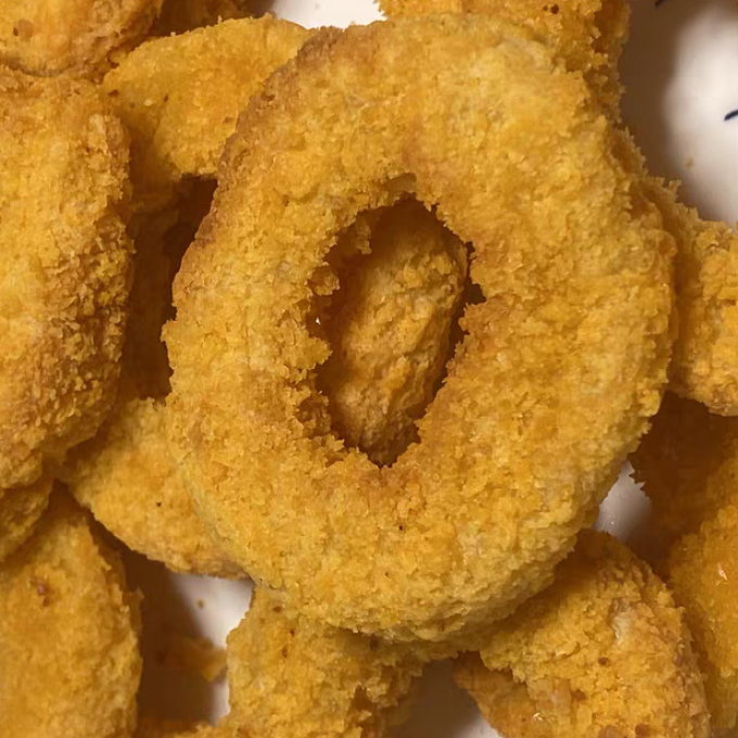 新东大禽蛋肉类