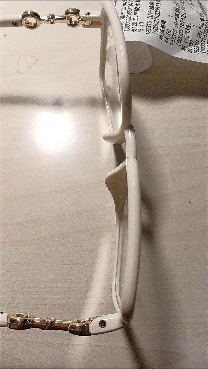 框镜