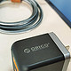 ORICO奥睿科苹果30W快充套装：极具性价比的快充体验