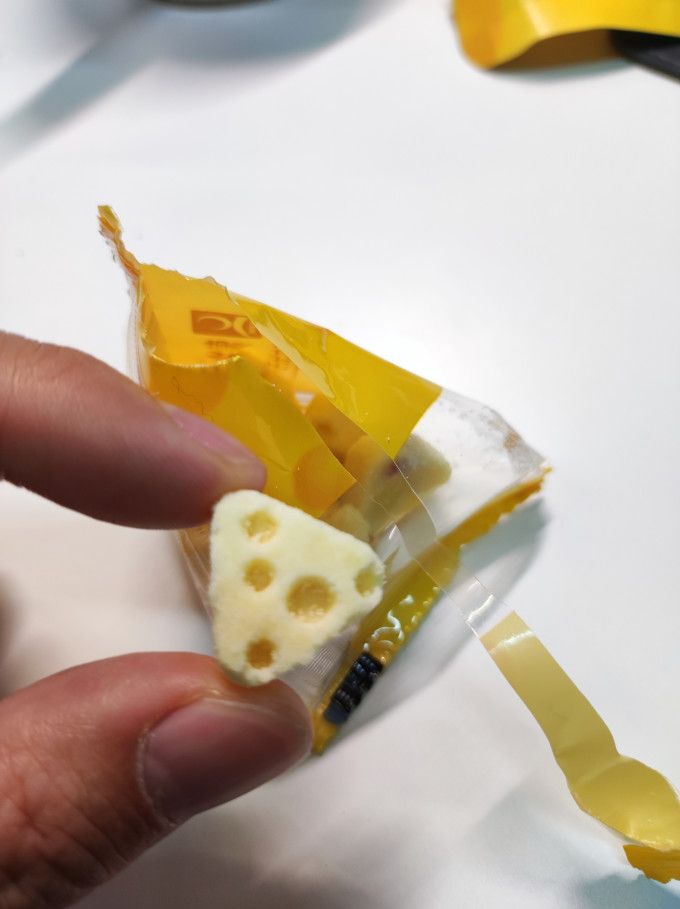 蒙牛其他休闲零食