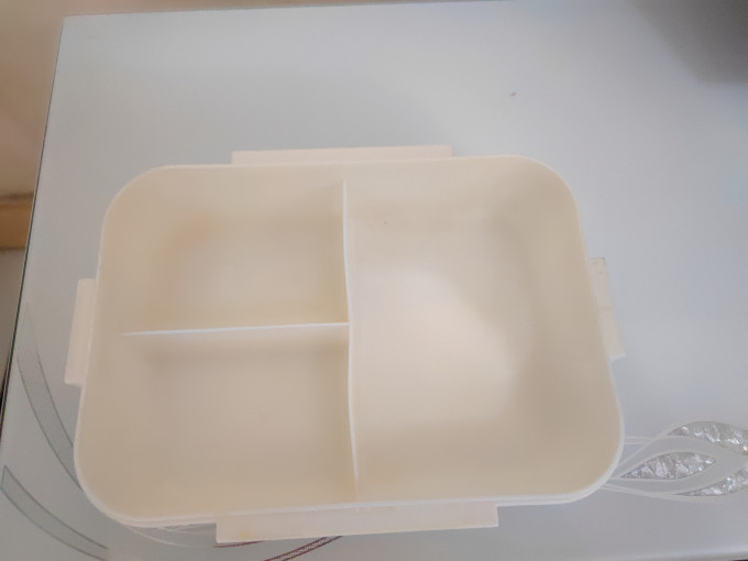 旗丰饭盒