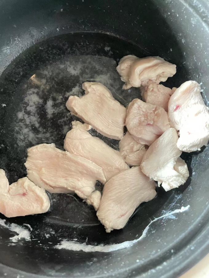 香巴度方便食品