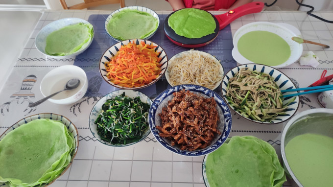 利仁电饼铛