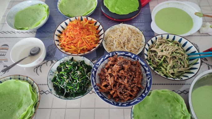 利仁电饼铛