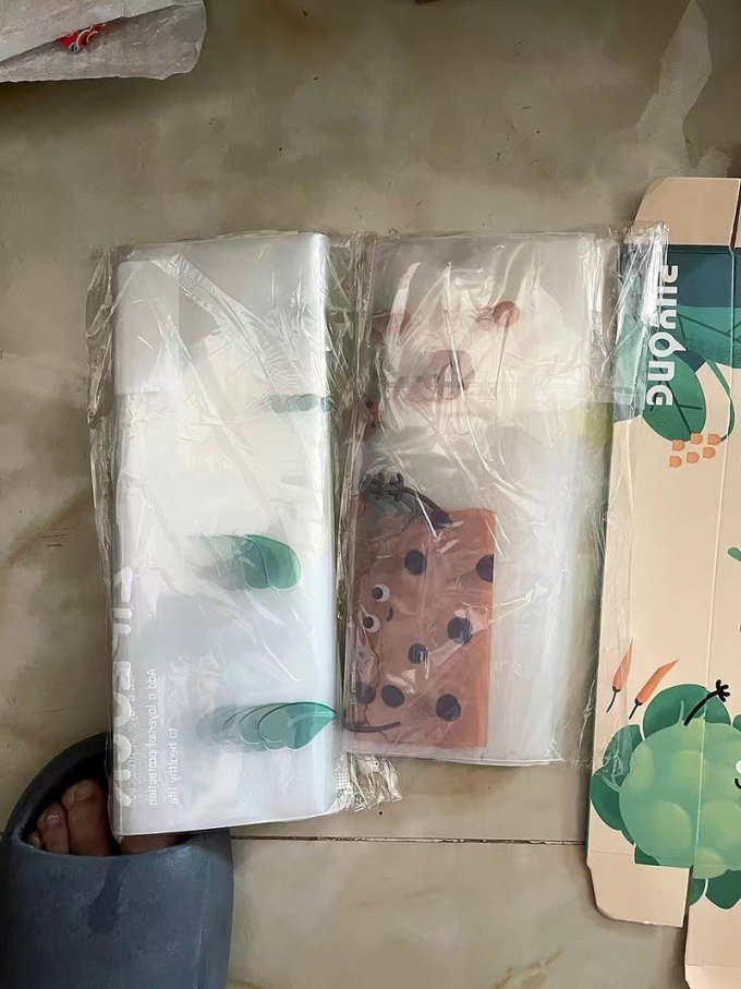 所物保鲜袋