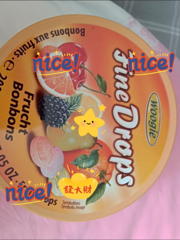 糖果巧克力