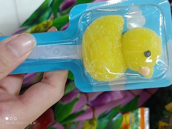小朋友会喜欢的糖果🍬