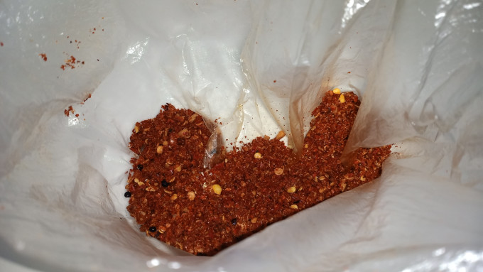 川娃子其他调味品