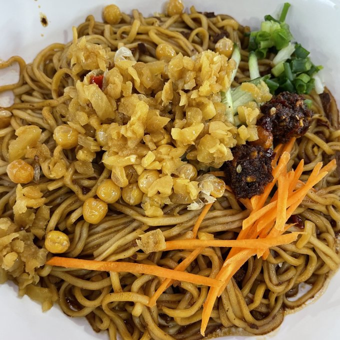 食三点方便速食