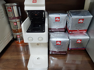 家用意式咖啡胶囊机最优解