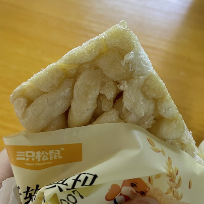 徐福记常温蛋糕