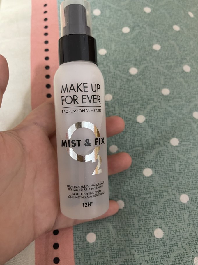 玫珂菲定妆产品