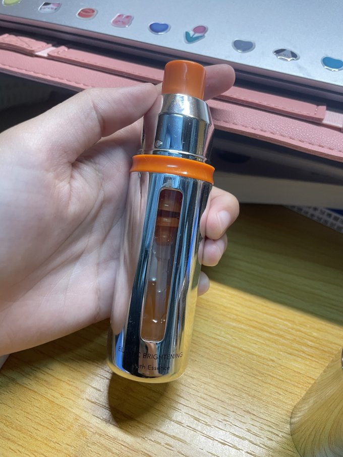 珀莱雅护肤精华