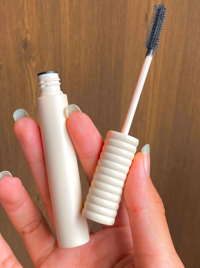 太阳花睫毛还得是这只芝士奶油棒哇!