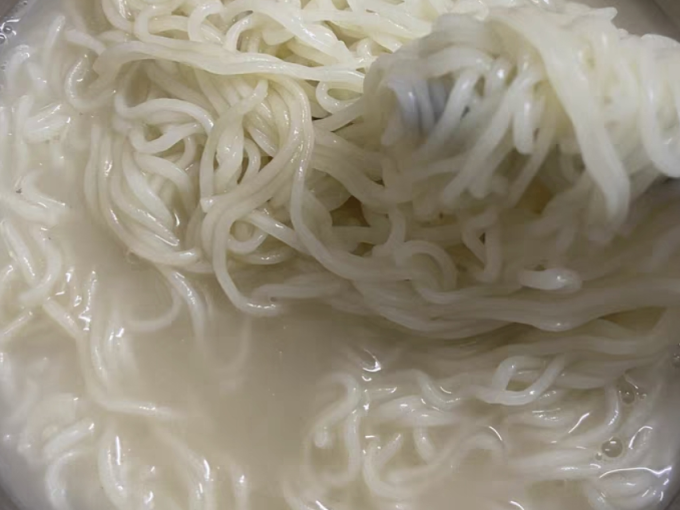 超Q方便食品