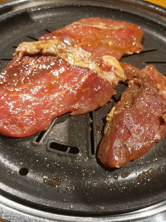 猪肉