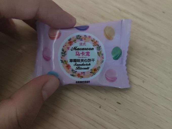 饼干