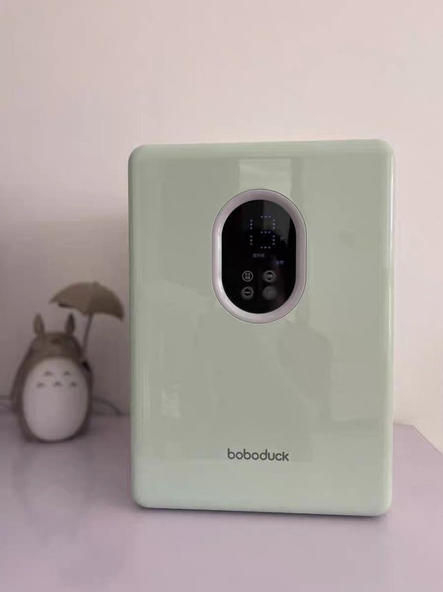 boboduck大嘴鸭内衣内裤消毒机紫外线家用