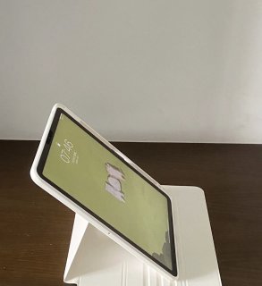 这是我用过最好的壳啦