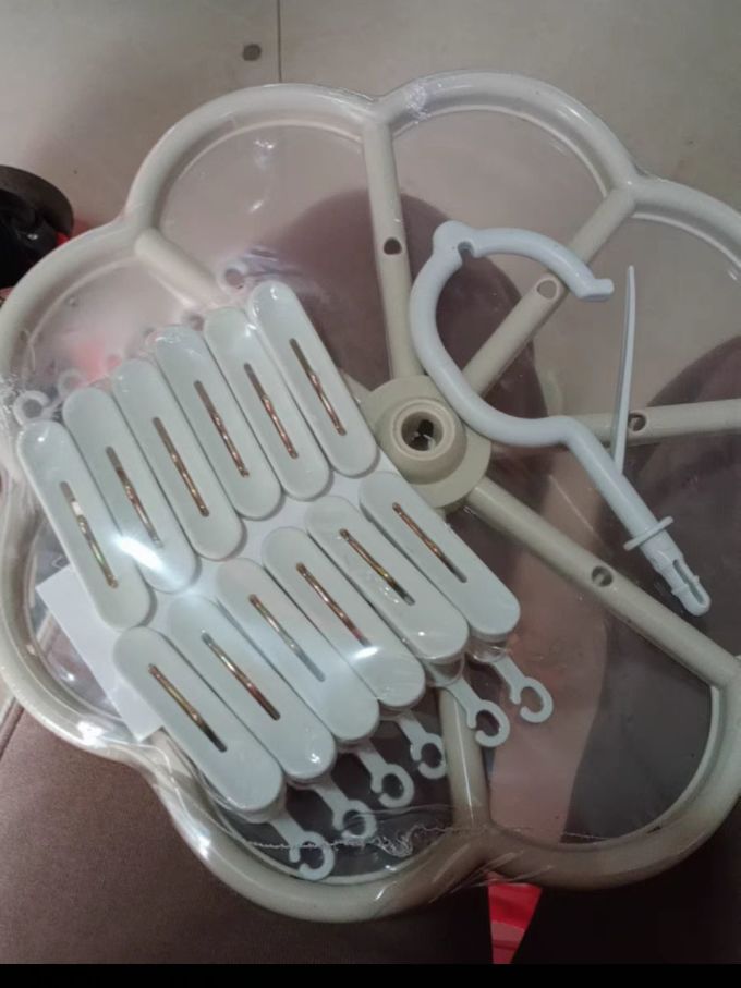 衣架
